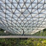Changi Airport Jewel