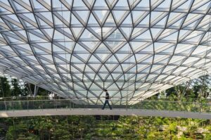 Changi Airport Jewel