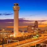 シンガポールチャンギ空港