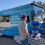City Team Hope on Wheels