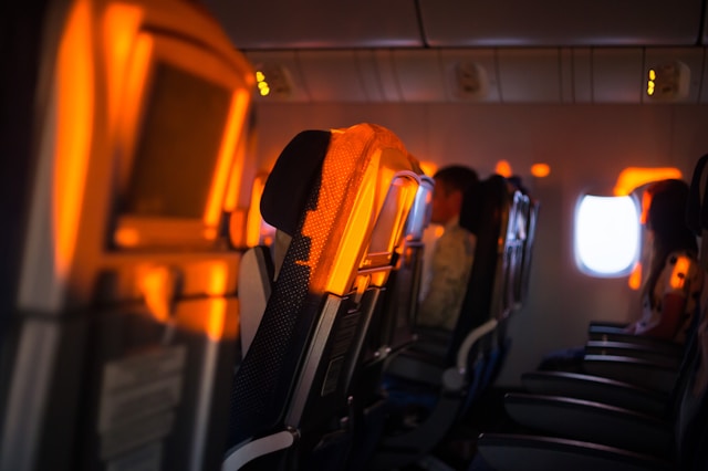 Empty Flight