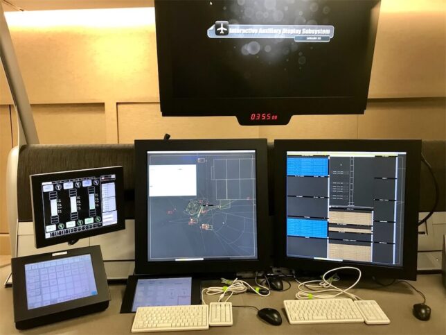 ATC Modern Version