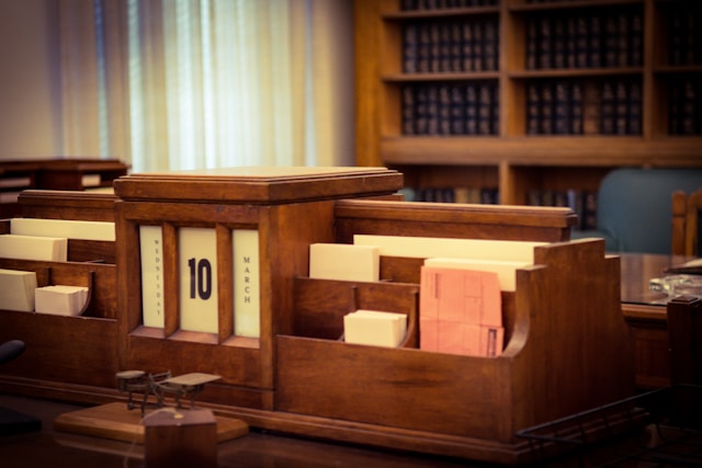 Court