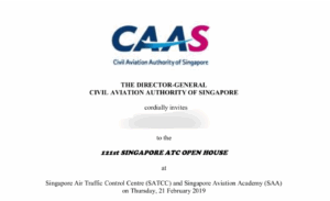 CAAS Invitation