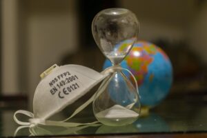Covid World