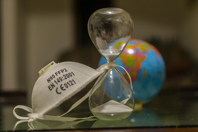 Covid World