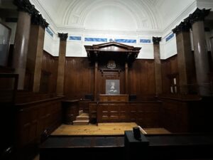 Court