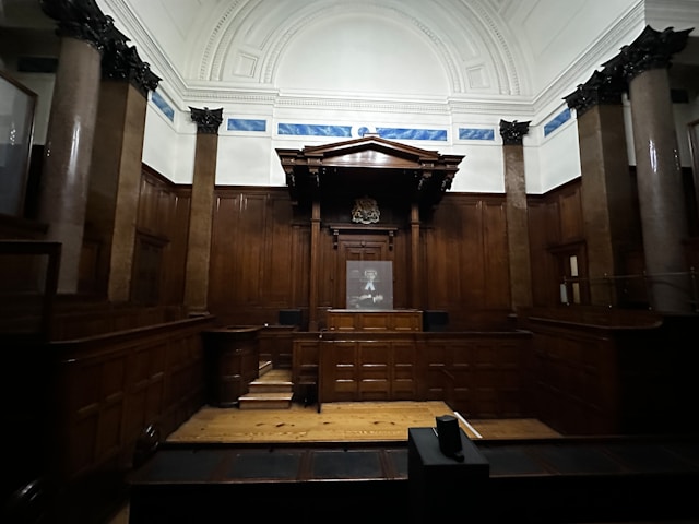 Court