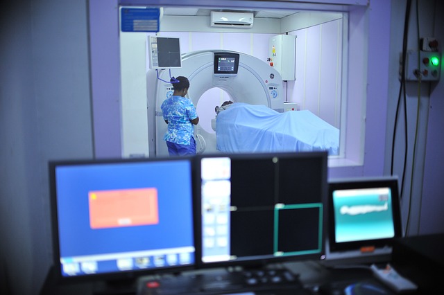 MRI