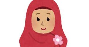 Muslim Woman