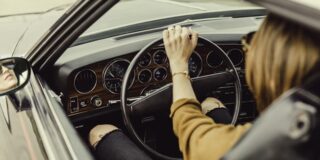 運転免許証の画像